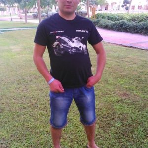 Антон Кириллов, 37 лет