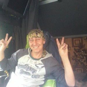 Костян , 43 года