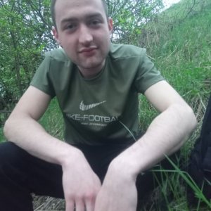 Михаил , 24 года