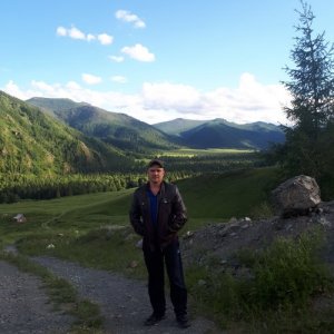 Евгений , 33 года