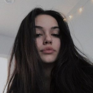 Виктория Корсукова, 21 год