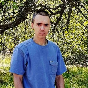 Дима Грабовый, 39 лет