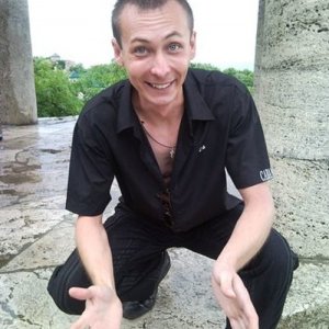 Деня , 40 лет