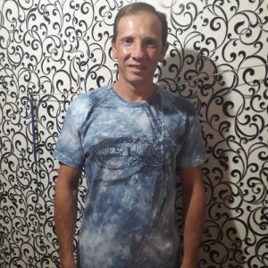 Стас При встрече, 41 год