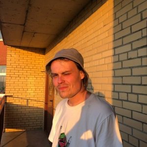 Атикин , 29 лет