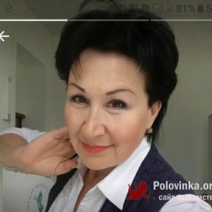 Марина , 62 года