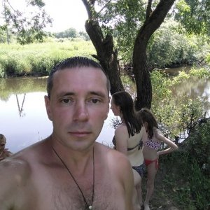 Владимир , 43 года