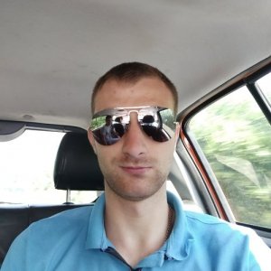 Александр Стадник, 39 лет