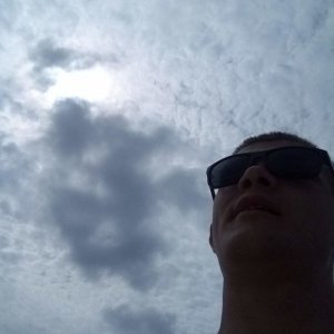 Вадик , 35 лет