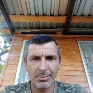 Павел Башкиров, 44 года