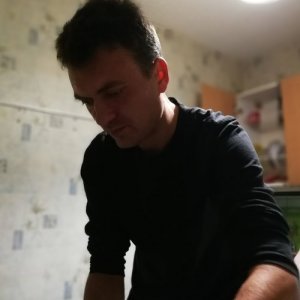 Виктор , 41 год