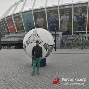 Роман , 41 год