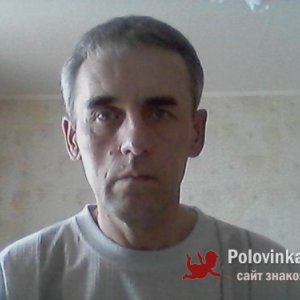 ЮРИЙ , 56 лет
