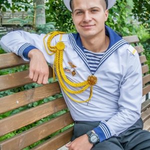 Михаил , 24 года