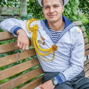 Михаил , 23 года