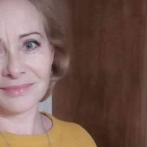 Мила , 58 лет