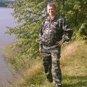 Вадим , 45 лет