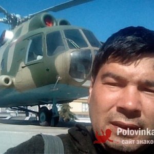 Рустам , 44 года