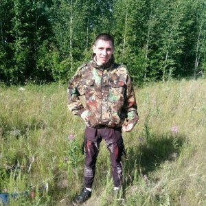 Владимир , 28 лет