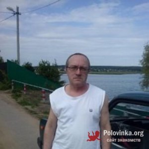 Владимир , 66 лет