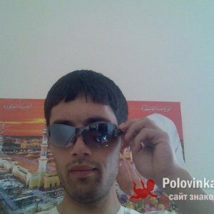 Eldik , 40 лет