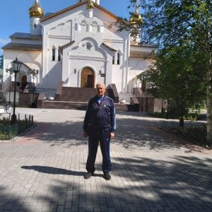 Олег , 50 лет