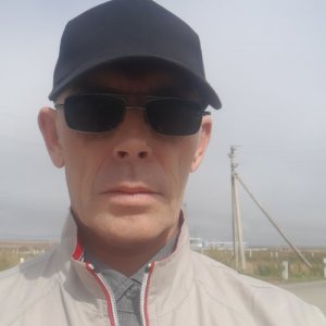 Владимир , 56 лет
