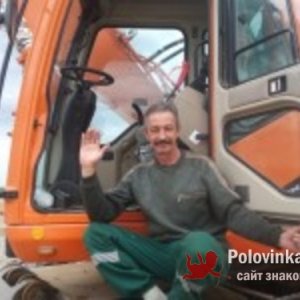Николай , 60 лет