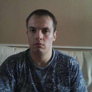 Максим Мурашкин, 32 года
