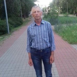 Николай , 55 лет