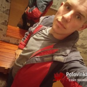 Алексей , 28 лет