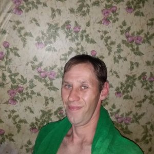 Витюша , 41 год