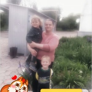 Настенька Сотникова, 40 лет