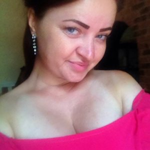 Алена Титова, 42 года