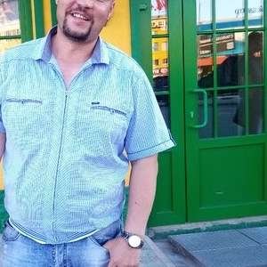 Дмитрий , 46 лет
