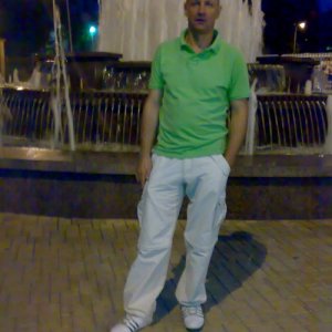 Владимир , 53 года