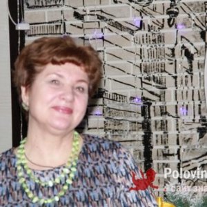 Аврелия , 58 лет