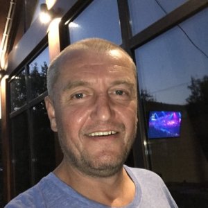 Вячеслав , 48 лет