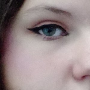 Нина Цурикова, 22 года