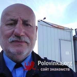 Валерий Шарапов, 72 года