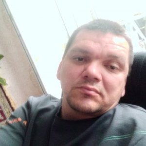 Андрейка Антропка, 45 лет