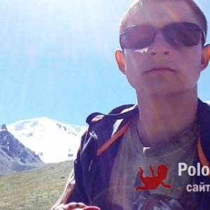 Руслан , 23 года
