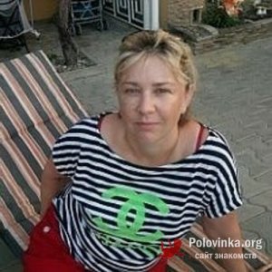 Юлия , 48 лет