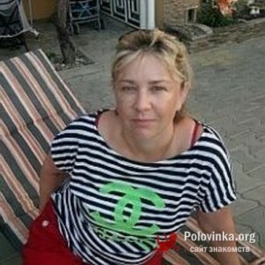 Юлия , 49 лет