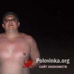 Виталий, 46 лет