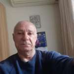 Владимир, 65 лет