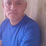 Сергей, 52 года