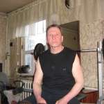 Сергей, 57 лет