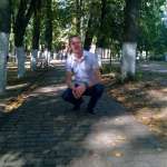 Игорь, 35 лет