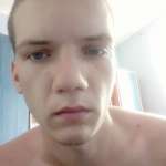 Андрей, 24 года